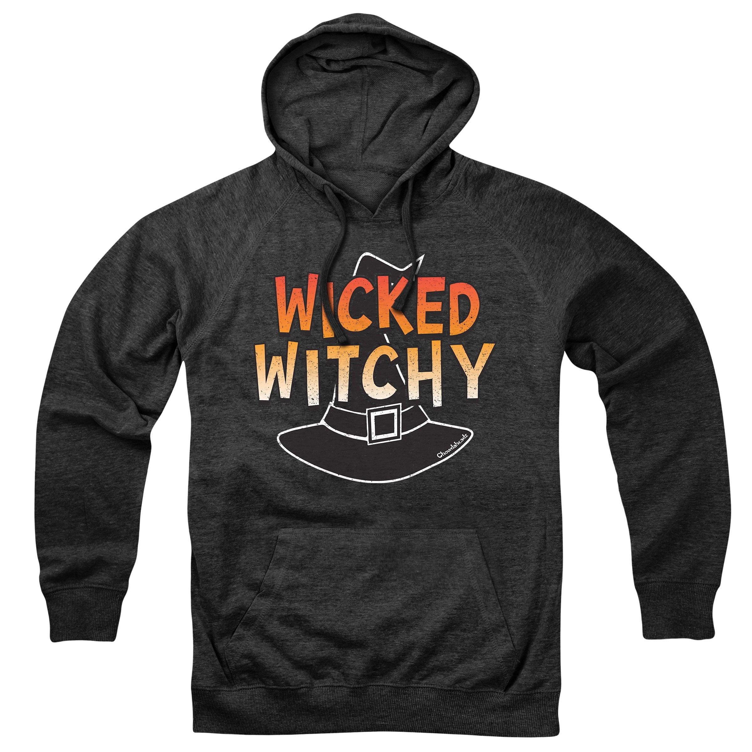 Wicked Witchy Hoodie