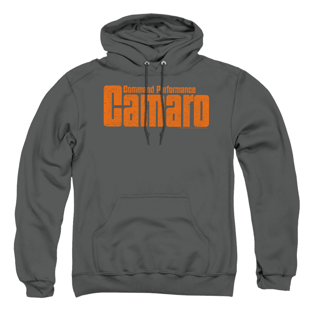 Chevrolet Command Performance – Pullover Hoodie