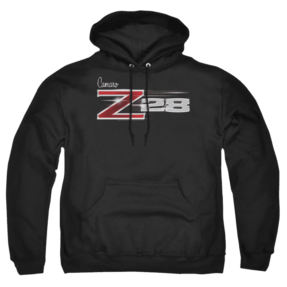 Chevrolet Z28 Logo – Pullover Hoodie