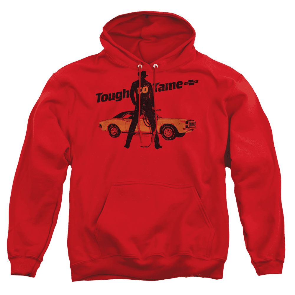 Chevrolet Tough To Tame – Pullover Hoodie