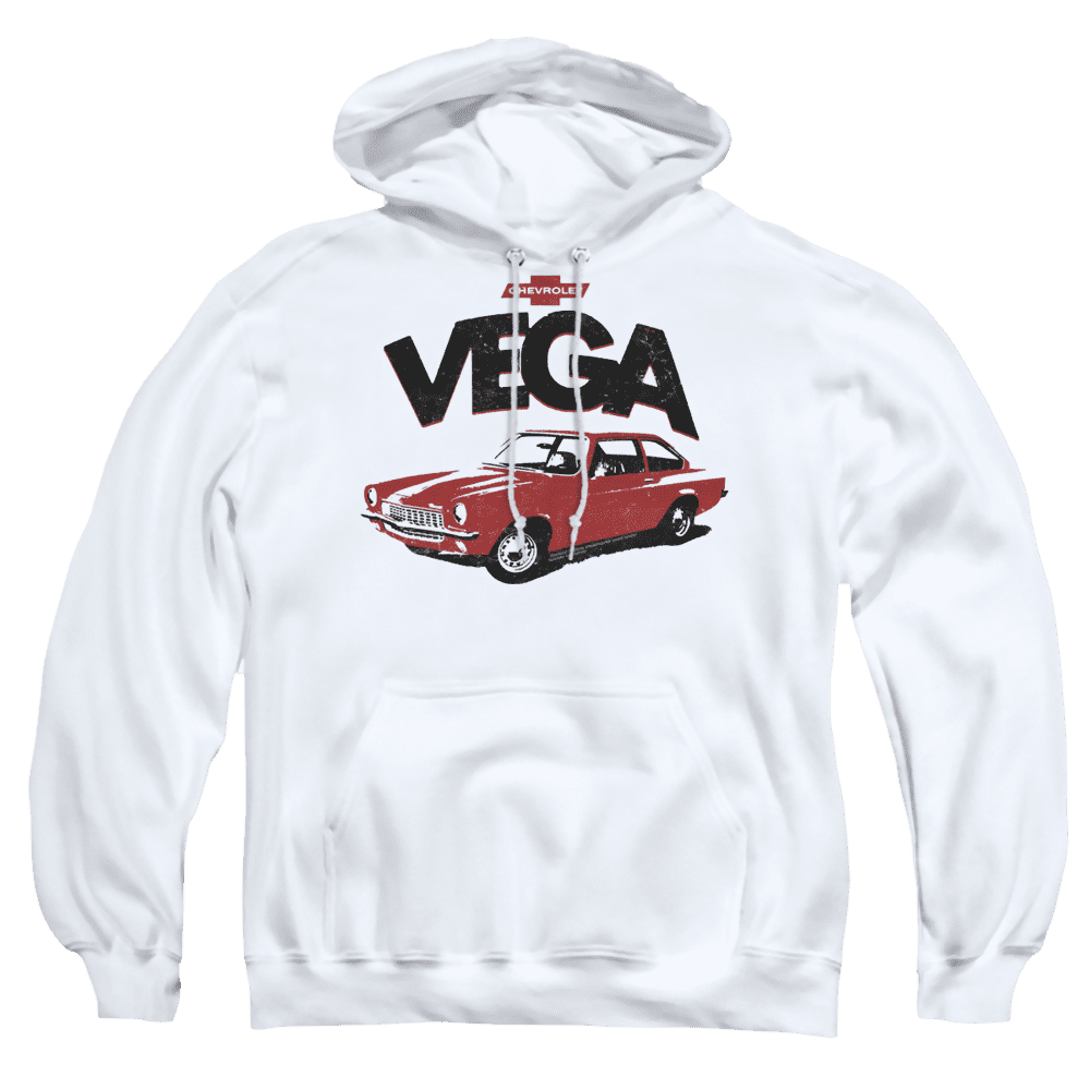 Chevrolet Rough Vega – Pullover Hoodie