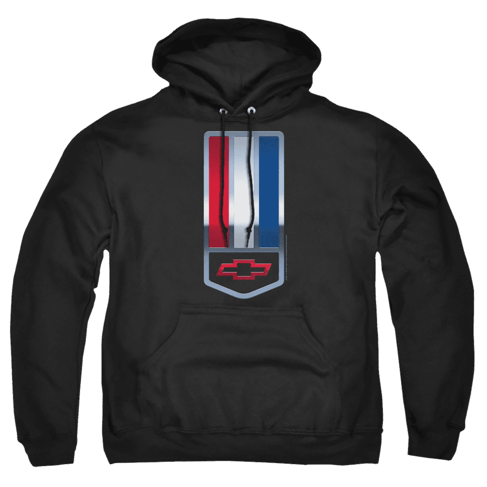 Chevrolet 1998 Camaro Nameplate – Pullover Hoodie