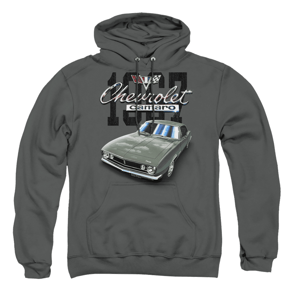 Chevrolet Classic Camaro – Pullover Hoodie