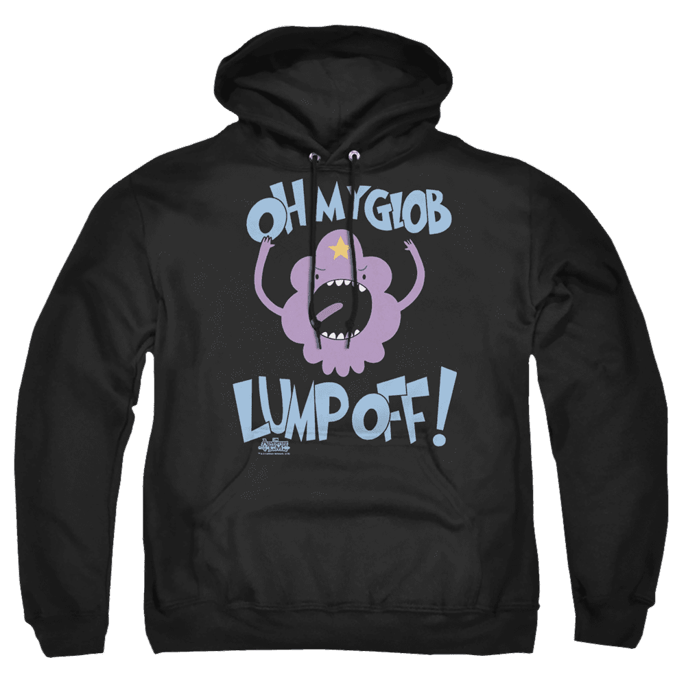 Adventure Time Lump Off – Pullover Hoodie