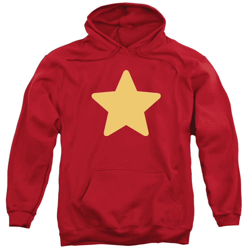 Steven Universe Star Pullover Hoodie