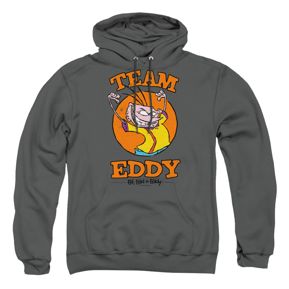 Ed, Edd N Eddy Team Eddy – Pullover Hoodie