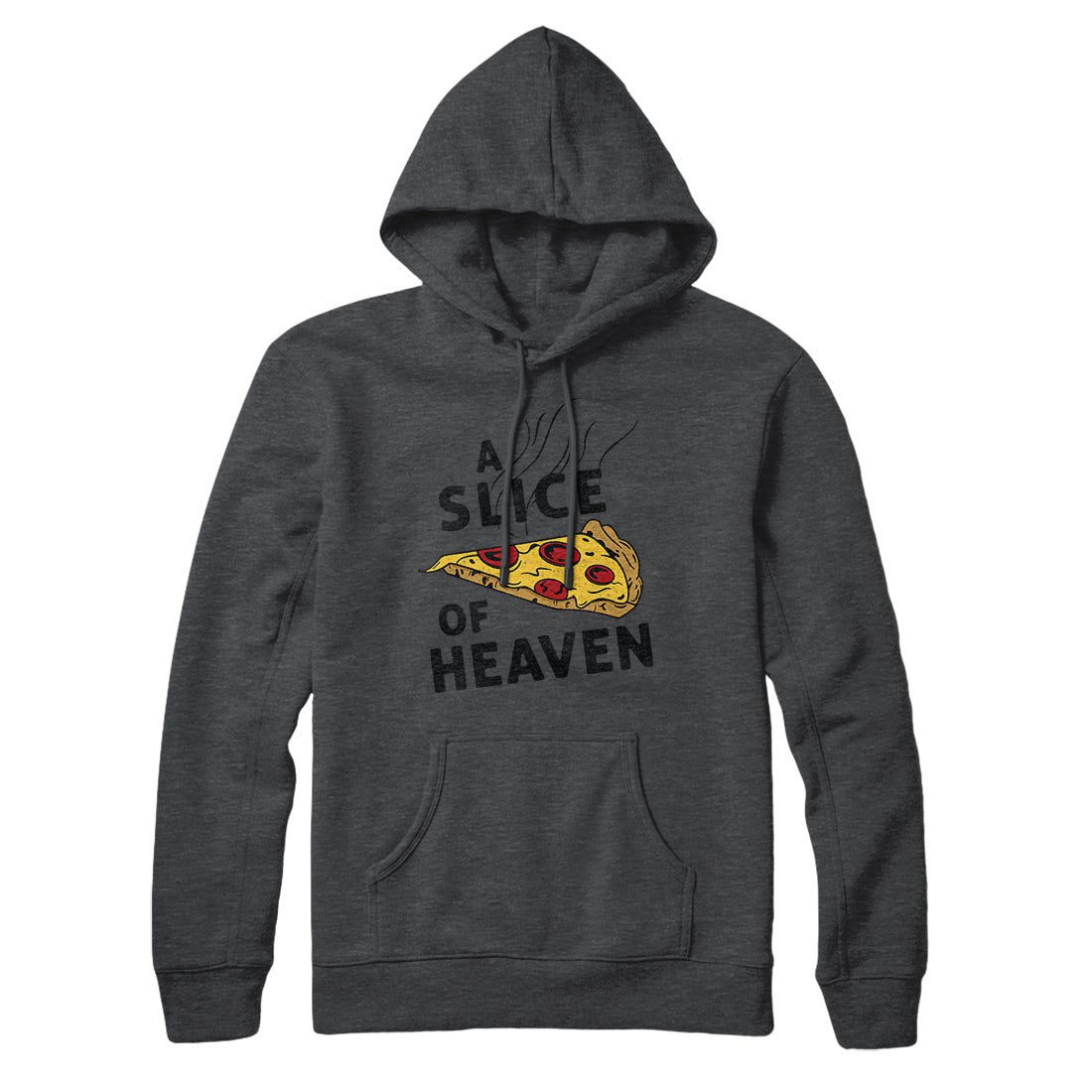 A Slice Of Heaven Hoodie