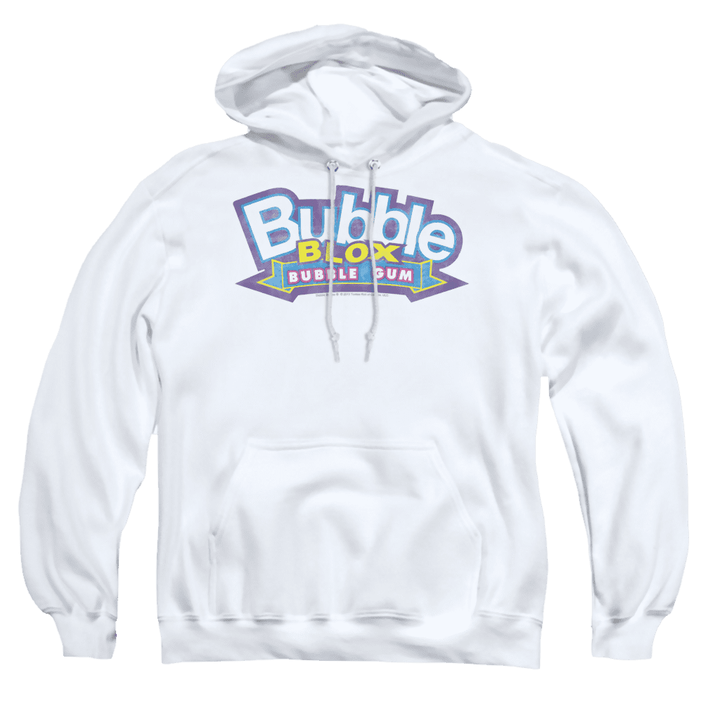 Dubble Bubble Bubble Blox – Pullover Hoodie