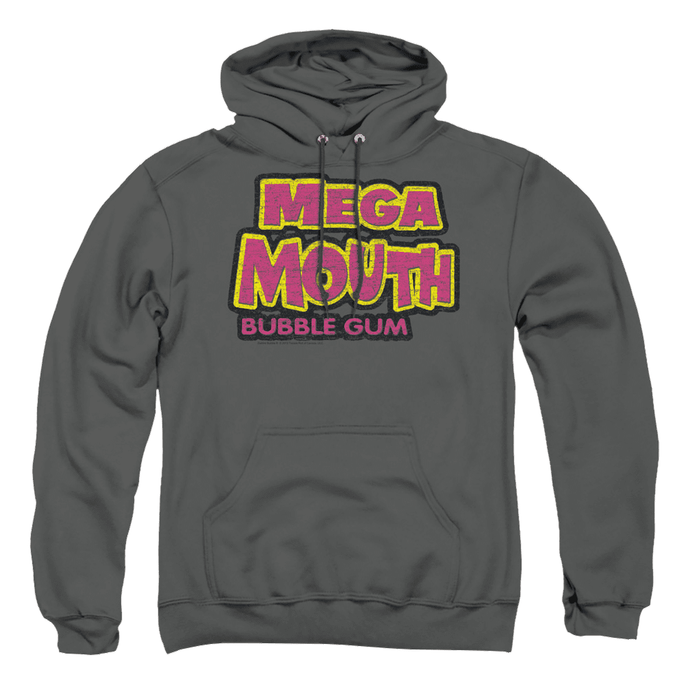 Dubble Bubble Mega Mouth – Pullover Hoodie