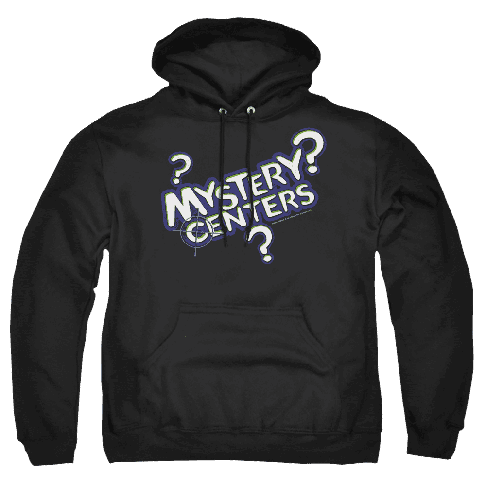 Dubble Bubble Mystery Centers – Pullover Hoodie