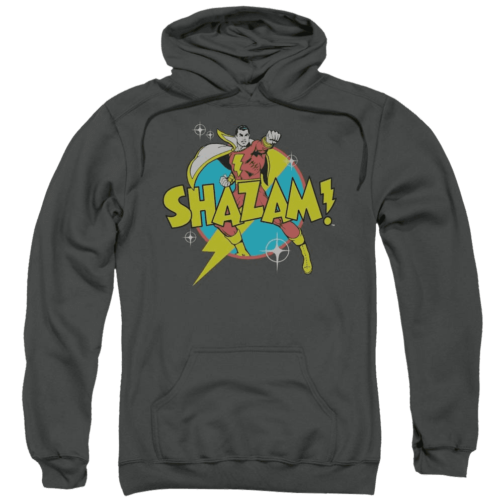 Dc Comics Power Bolt – Pullover Hoodie