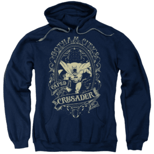 DC Comics Gotham Crusader - Pullover Hoodie