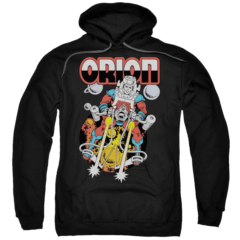 Dc Comics Orion – Pullover Hoodie