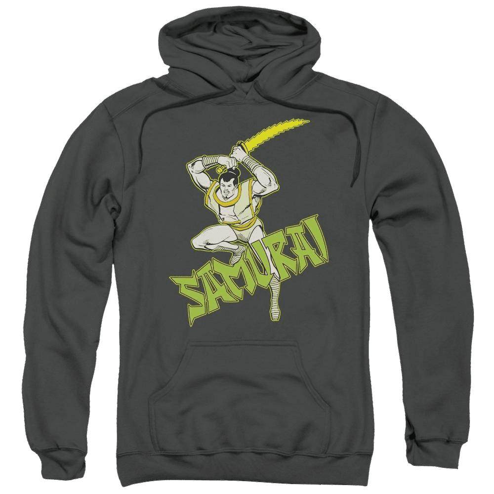 Dc Comics Samurai – Pullover Hoodie