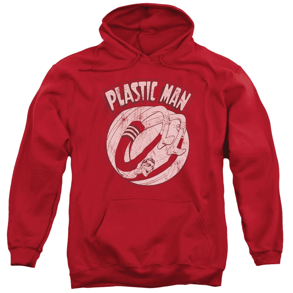 Dc Comics Bounce – Pullover Hoodie