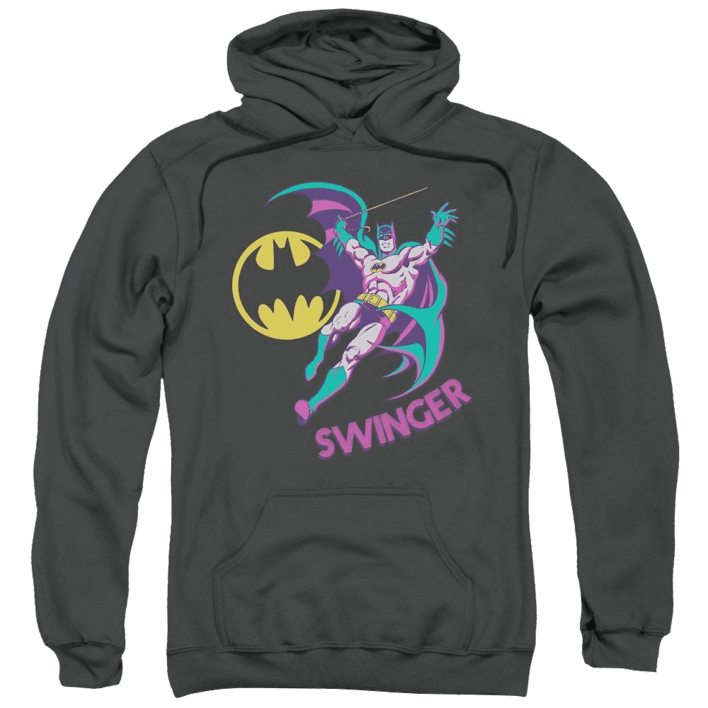 Dc Comics Swinger – Pullover Hoodie