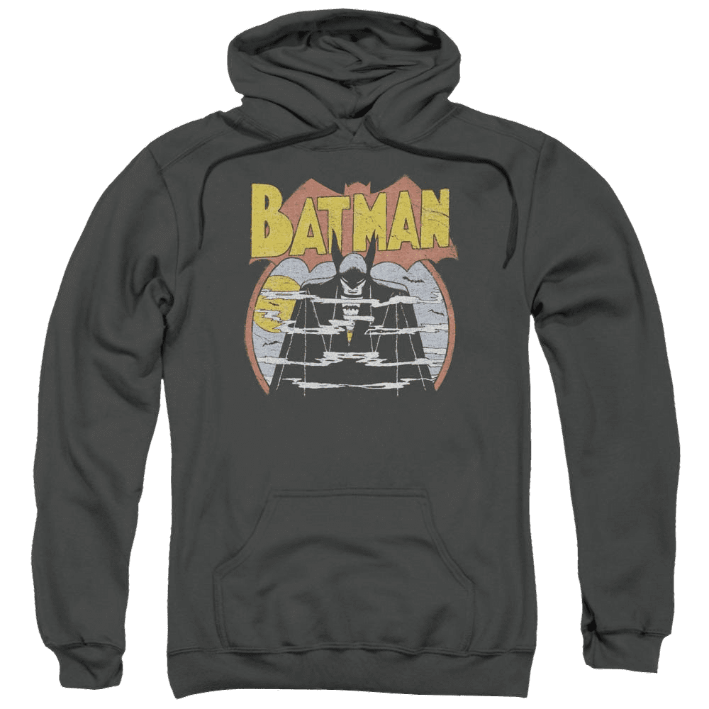 Dc Comics Foggy – Pullover Hoodie