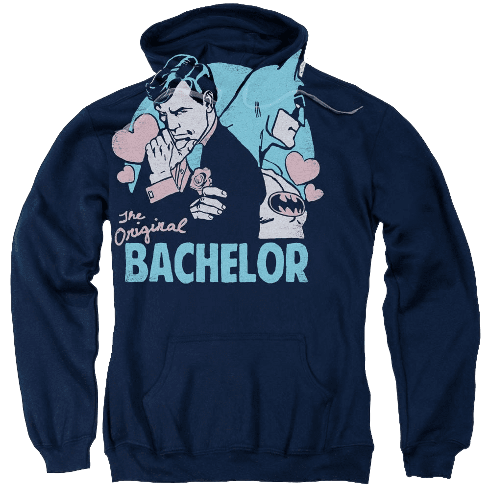 Dc Comics Bachelor – Pullover Hoodie