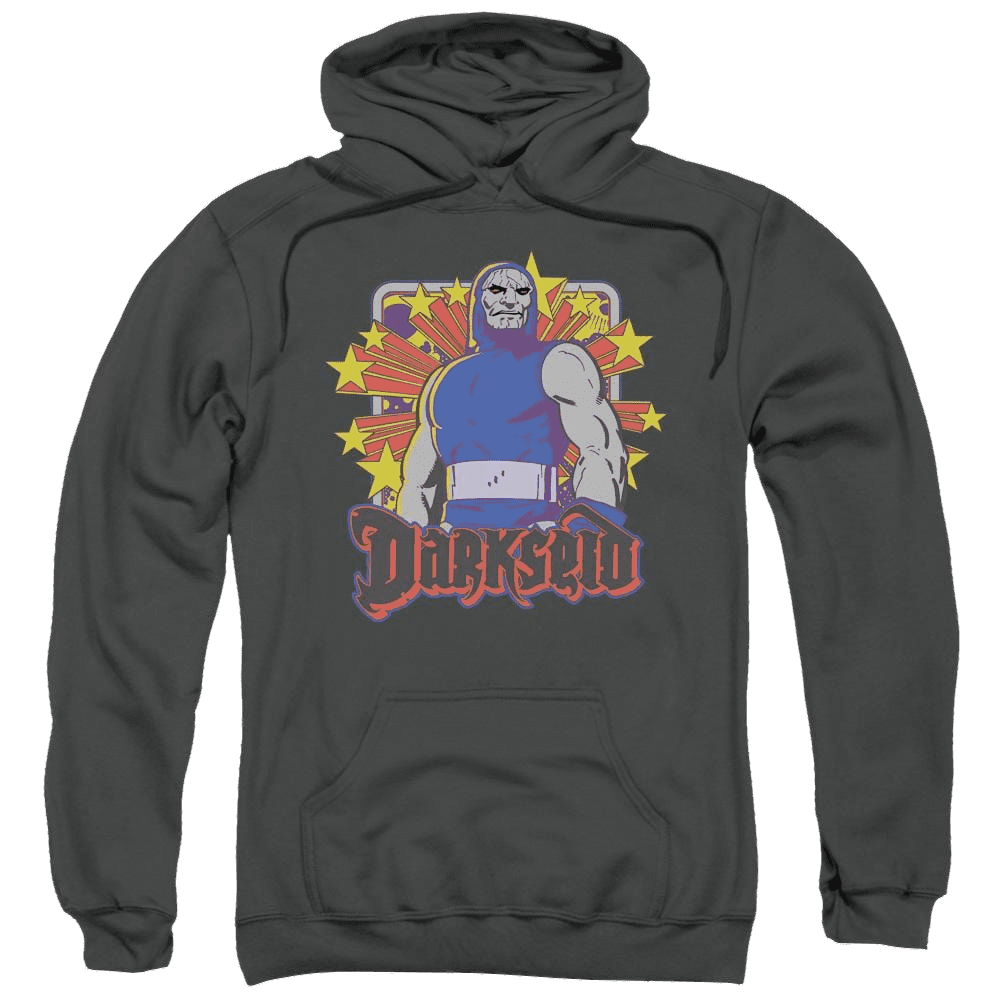 Dc Comics Darkseid Stars – Pullover Hoodie