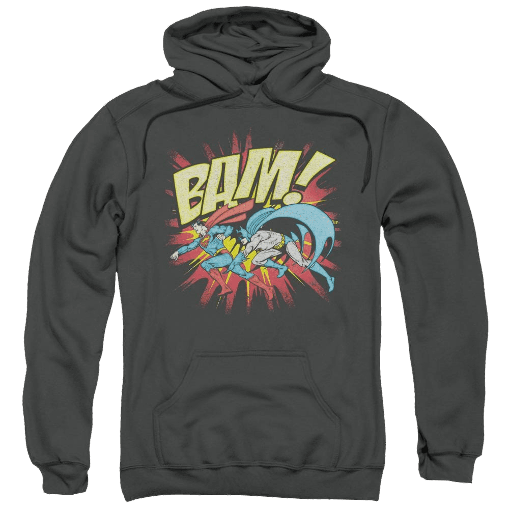 Dc Comics Bam – Pullover Hoodie