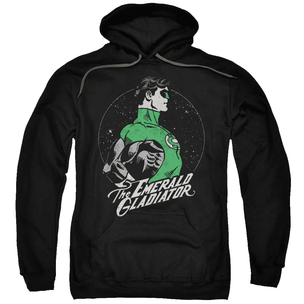 Dc Comics Star Gazer – Pullover Hoodie