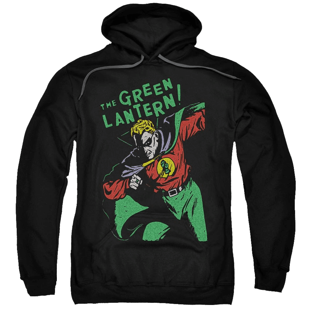 Dc Comics First – Pullover Hoodie