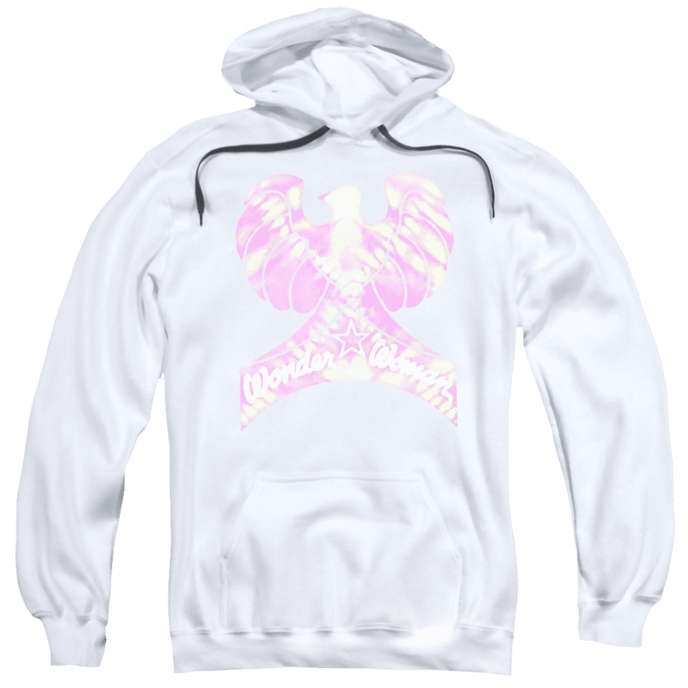 Dc Comics Wonder Bird – Pullover Hoodie