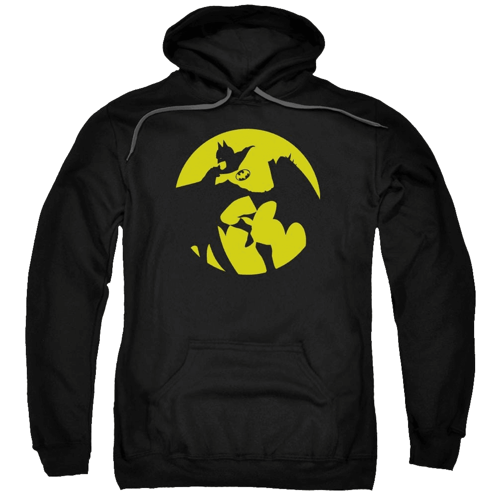 Dc Comics Batman Spotlight – Pullover Hoodie