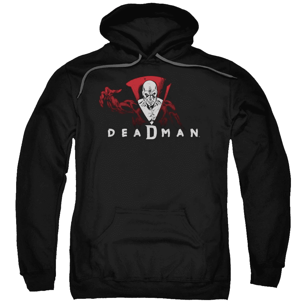 Dc Comics Deadman – Pullover Hoodie