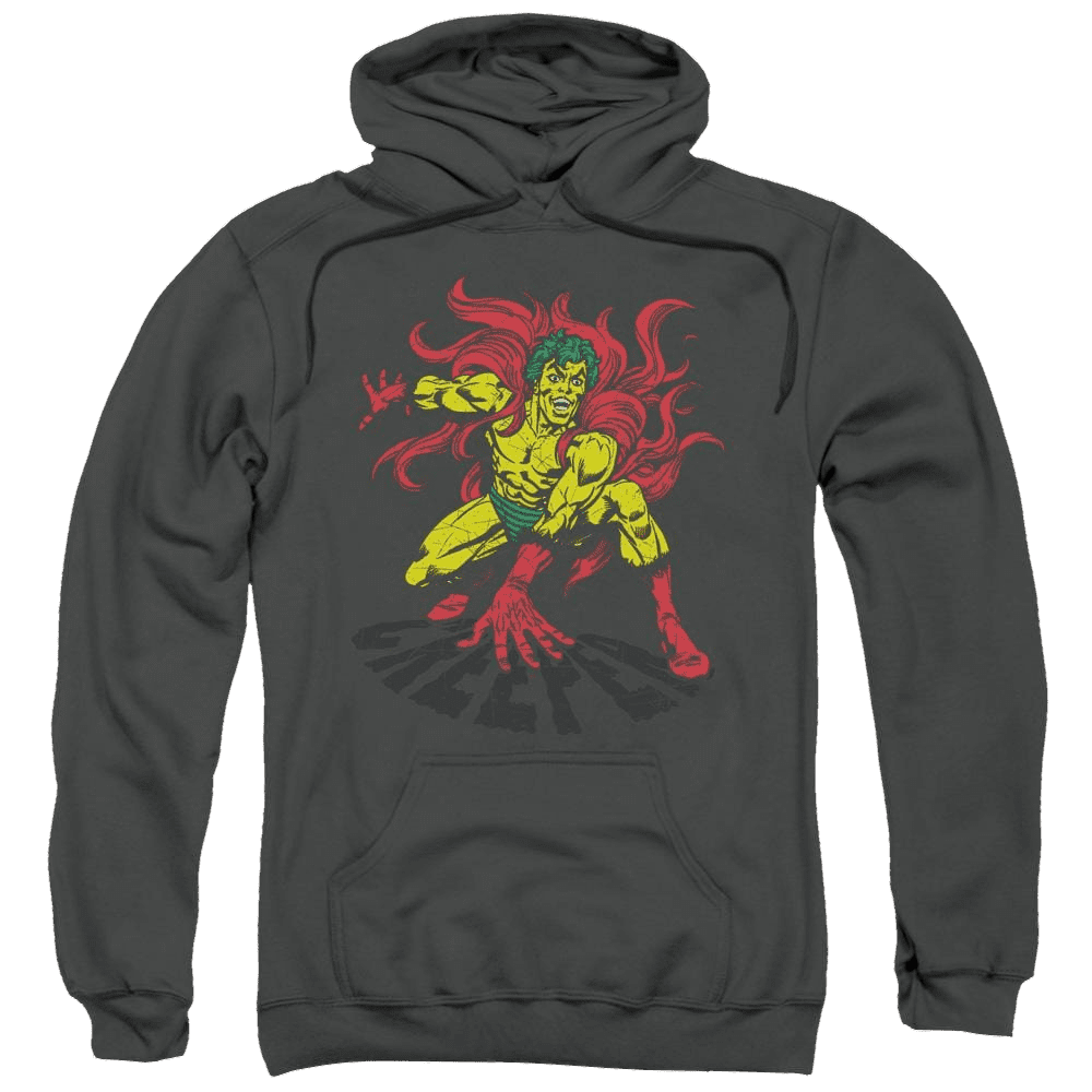 Dc Comics Creeper – Pullover Hoodie