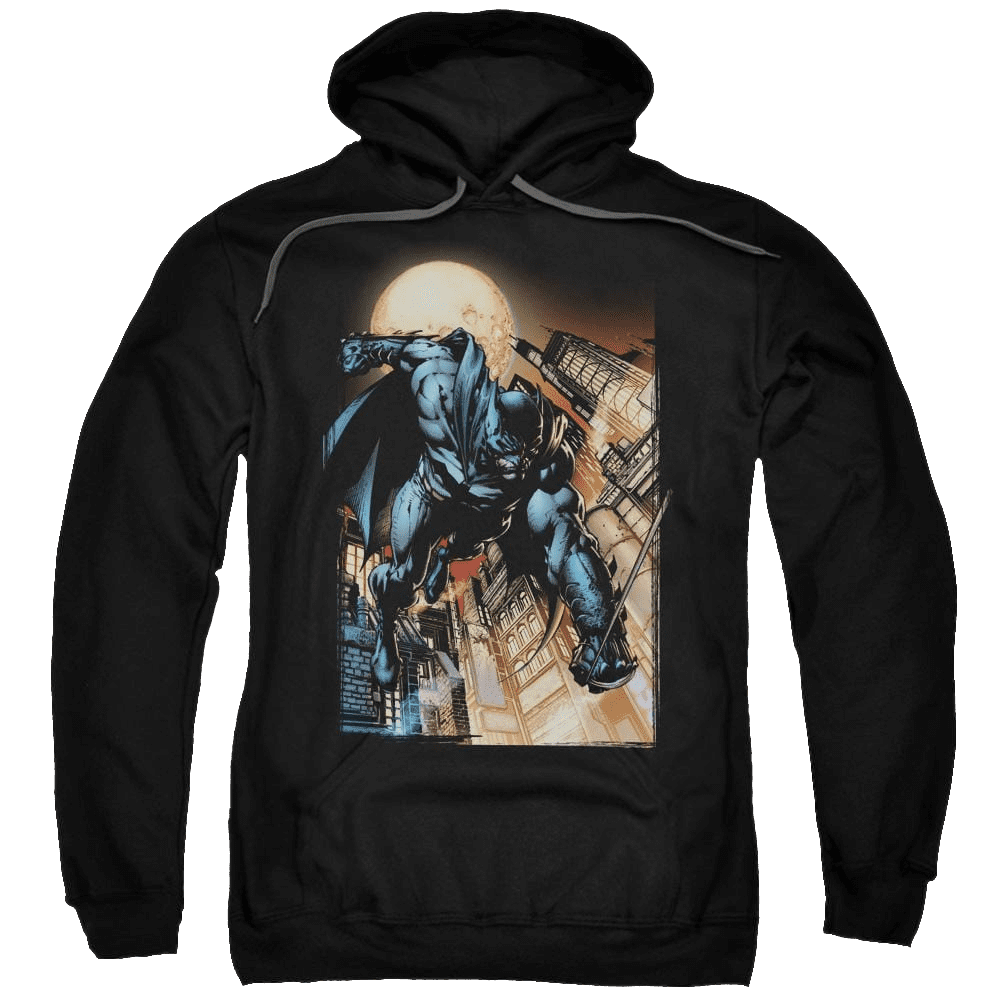 Batman The Dark Knight #1 – Pullover Hoodie