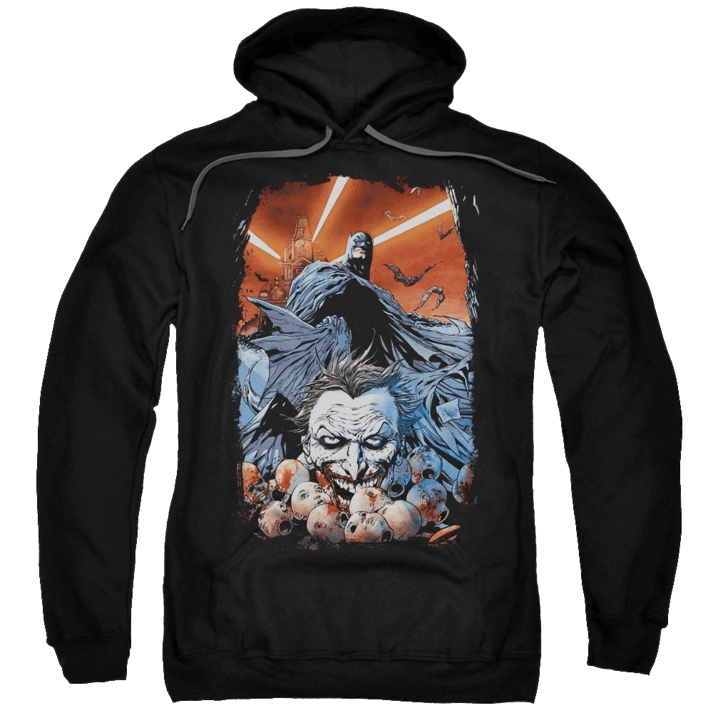 Batman Detective Comics #1 – Pullover Hoodie