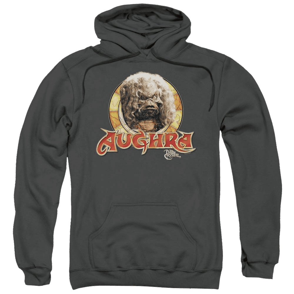 Dark Crystal Aughra Circle – Pullover Hoodie