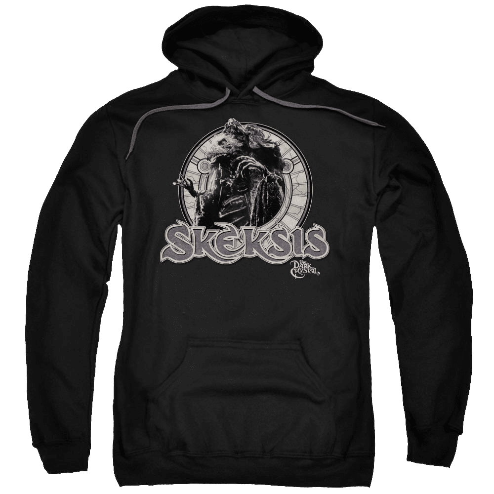 Dark Crystal Skeksis – Pullover Hoodie