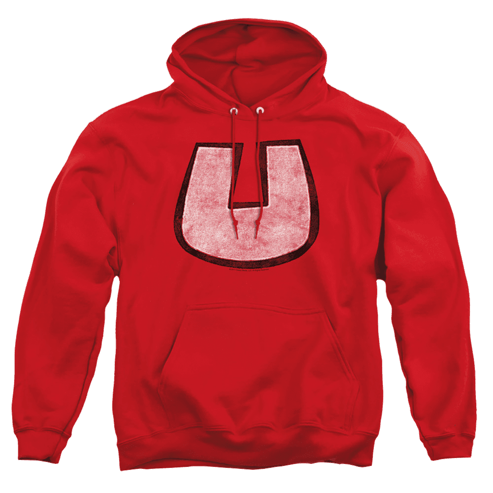 Underdog U Crest – Pullover Hoodie