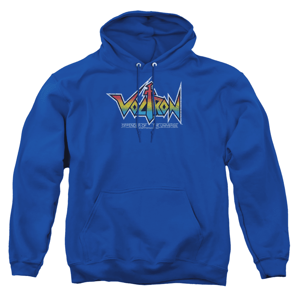 Voltron Logo – Pullover Hoodie