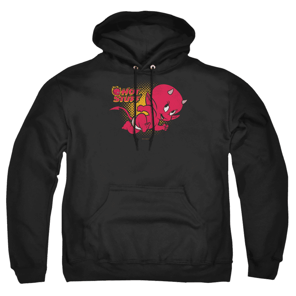 Hot Stuff Little Devil – Pullover Hoodie