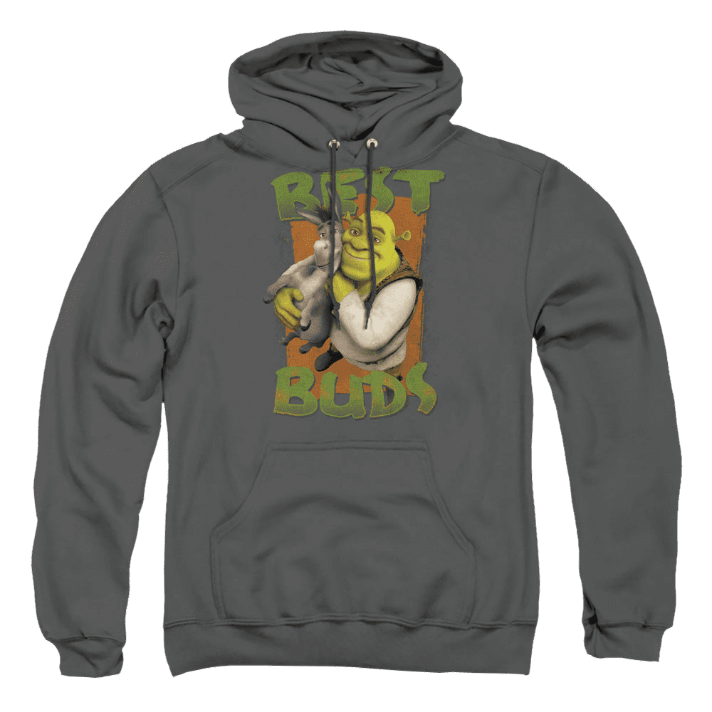 Shrek Buds – Pullover Hoodie