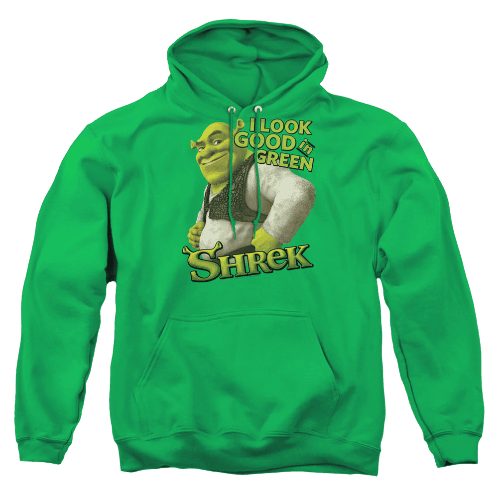 Shrek Looking Good – Pullover Hoodie