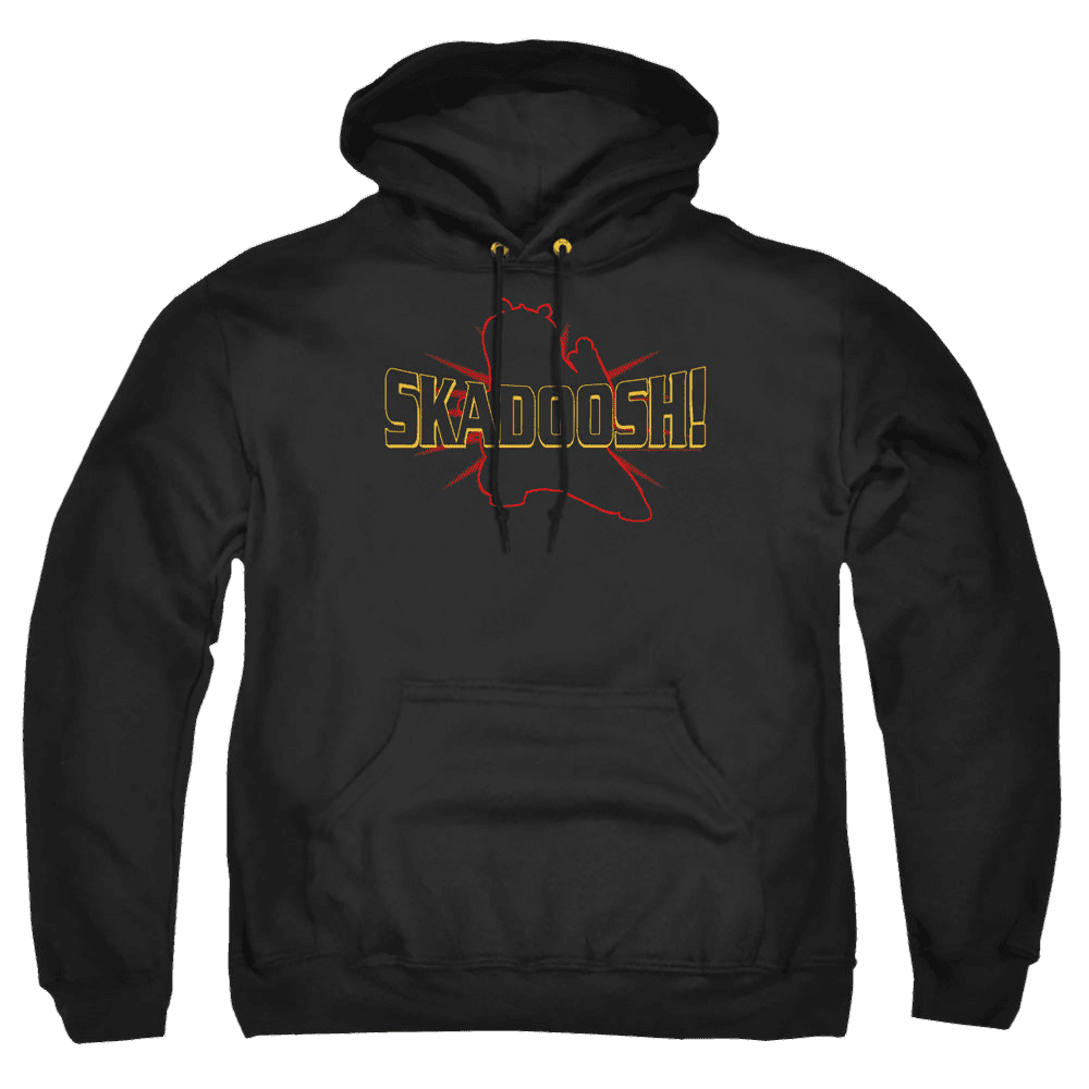 Kung-Fu Panda Skadoosh – Pullover Hoodie