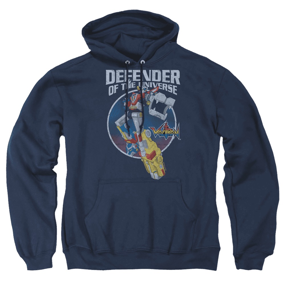 Voltron Defender – Pullover Hoodie