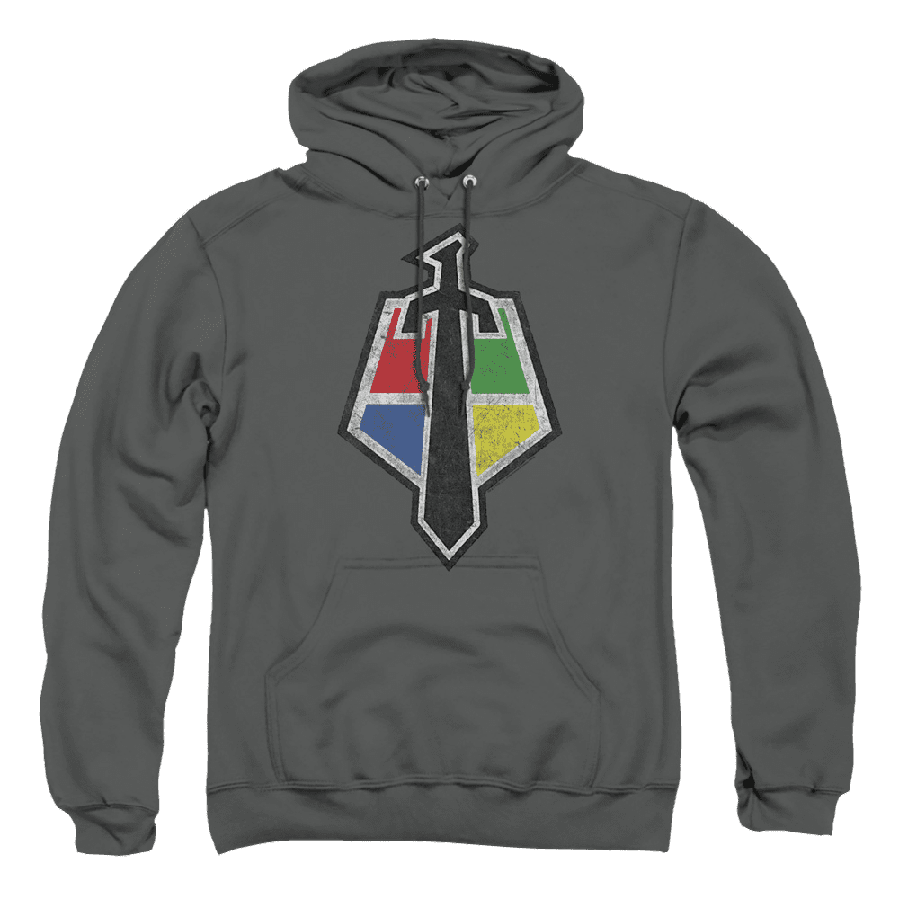 Voltron Sigil – Pullover Hoodie