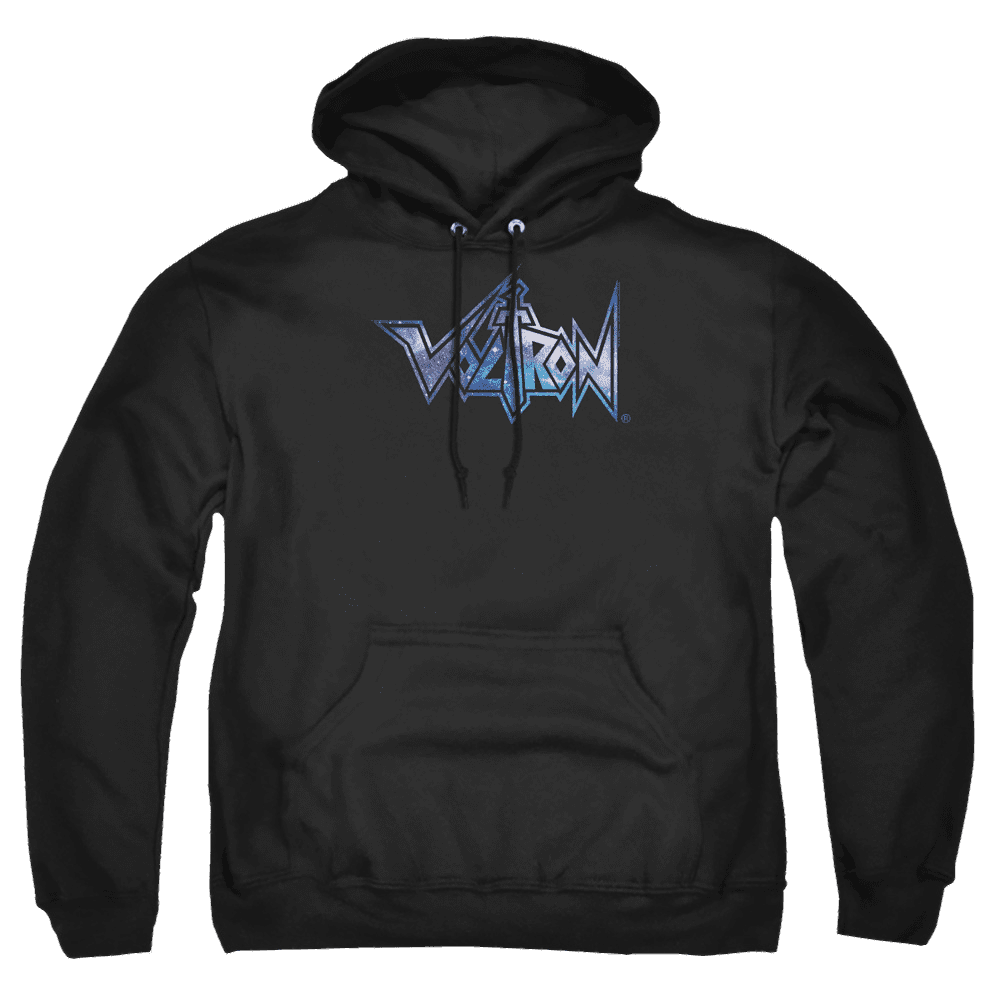 Voltron Space Logo – Pullover Hoodie