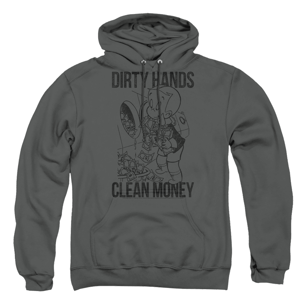 Richie Rich Clean Money – Pullover Hoodie