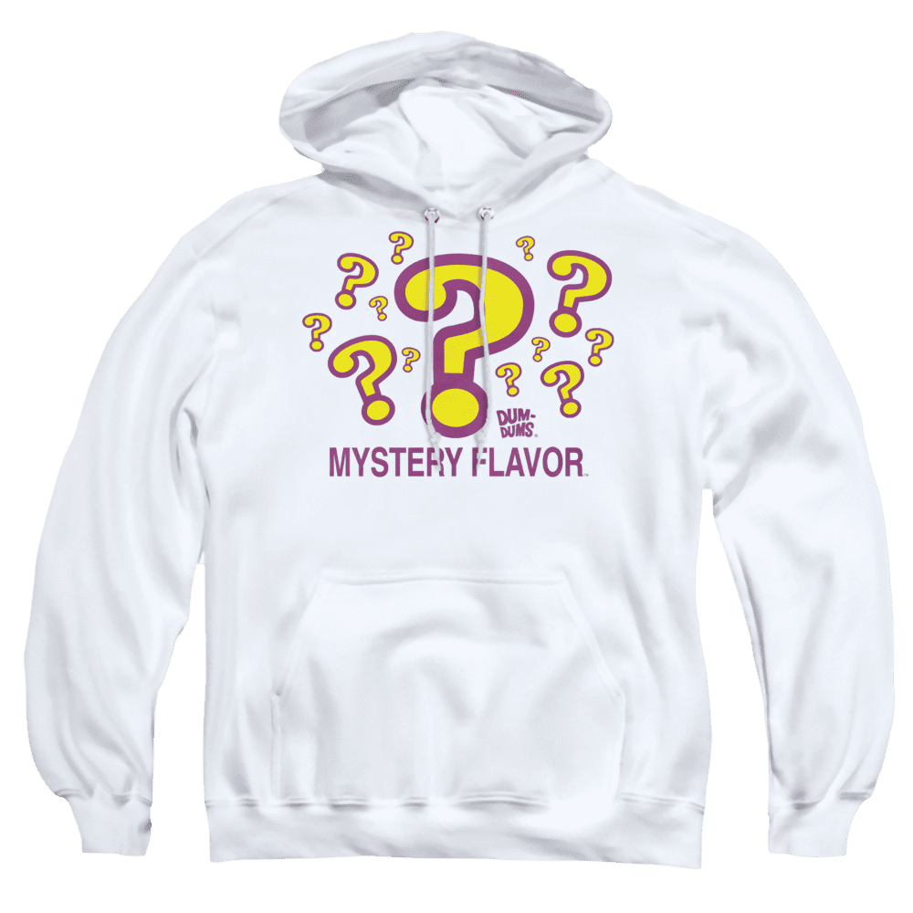 Dum Dums Mystery Flavor – Pullover Hoodie