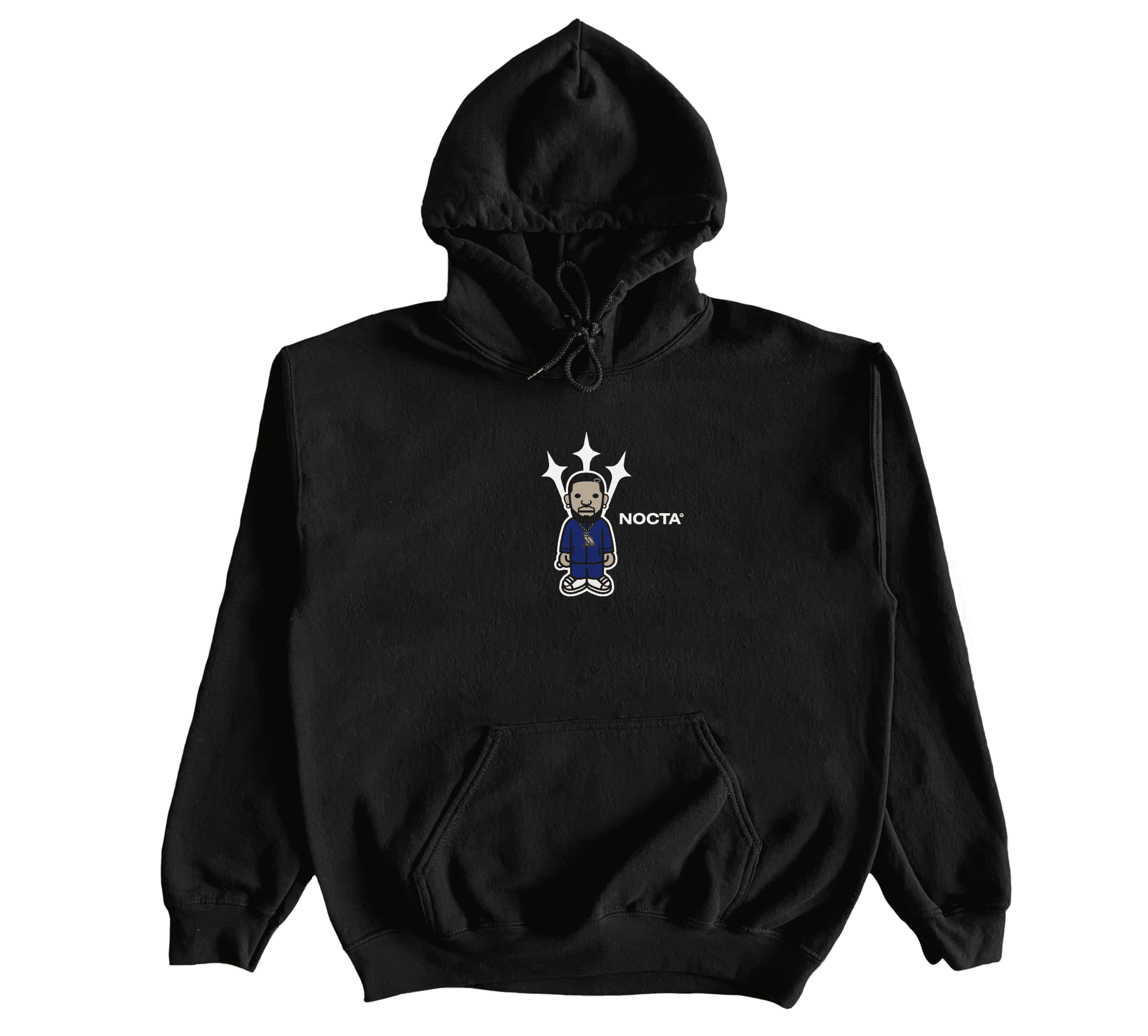 Drake Emoji Unisex Hoodie