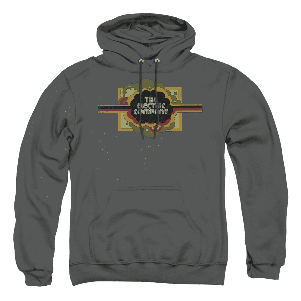 Electric Company Logo – Pullover Hoodie