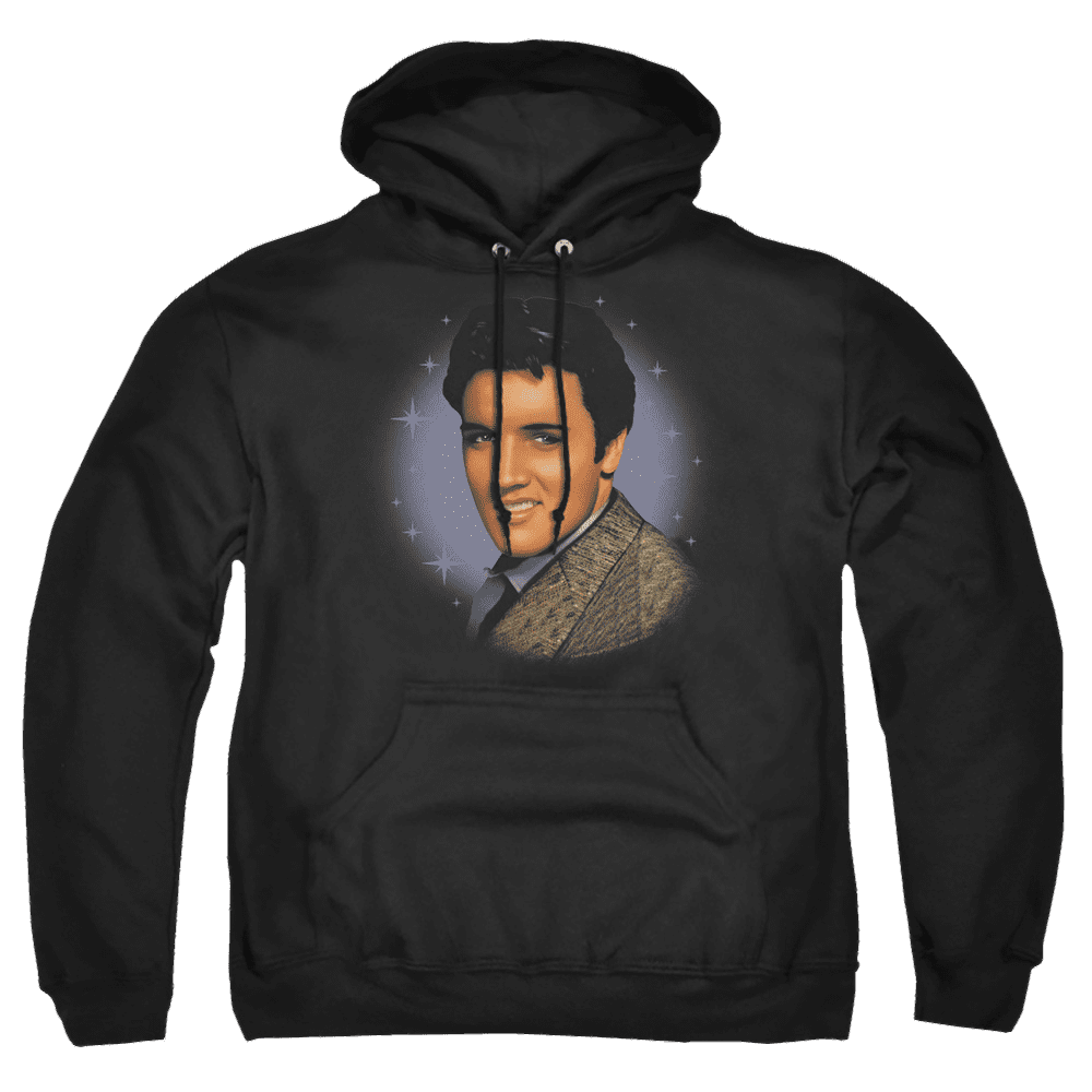 Elvis Presley Starlite – Pullover Hoodie