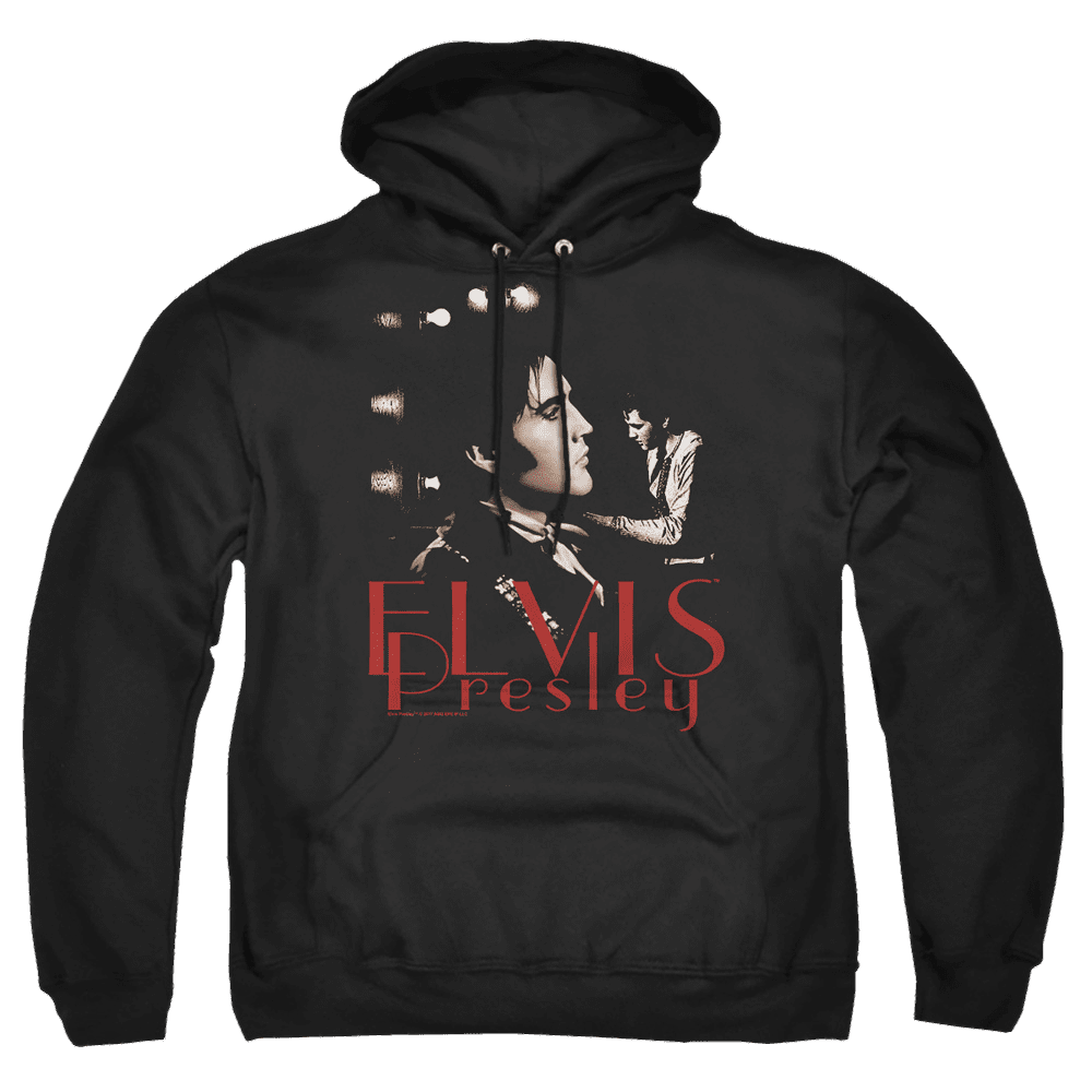 Elvis Presley Memories – Pullover Hoodie