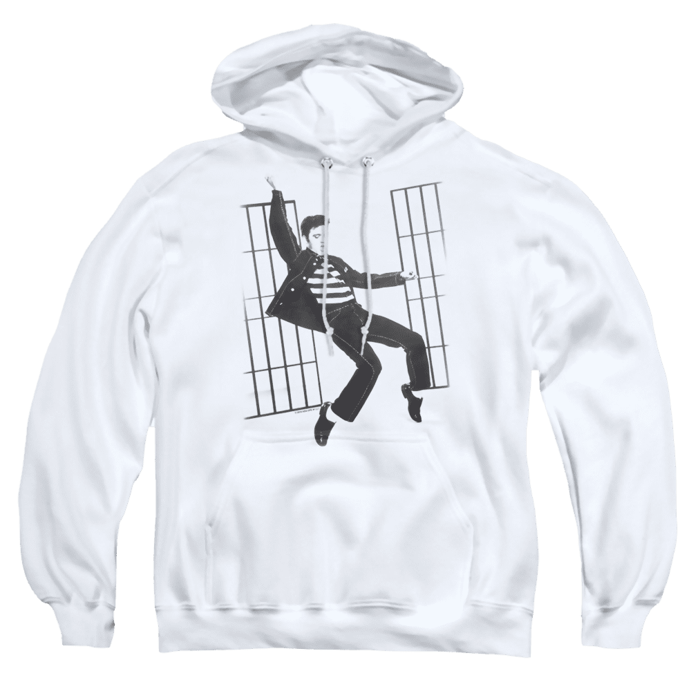 Elvis Presley Jailhouse Rock – Pullover Hoodie